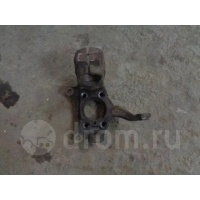кулак поворотный VW Golf V Variant 2003-2009 1K0407256AA