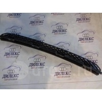 направляющая заднего бампера VW Golf V Variant 2003-2009 1k9807863