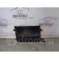 радиатор кондиционера (конденсер) VW Touran 2003-2010 1t0820411e