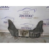 защита двигателя VW Golf V Plus 2005-2014 1k0825237j