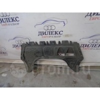 защита двигателя VW Touran 2003-2010 1k0825237j