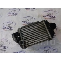 интеркулер Audi Allroad quattro 2000-2005 2003 078145805n