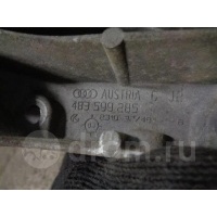 кронштейн редуктора Audi Allroad quattro 2000-2005 4B3599285