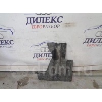 защита антигравийная Audi A6 (C6 4F) 2004-2011 4F0825215D