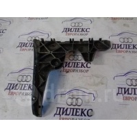 направляющая заднего бампера Audi A6 (C6 4F) 2004-2011 4f5807453