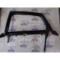 рамка двери Audi A6 (C6 4F) 2004-2011 4F5898751A