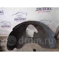 локер VW Touareg 2002-2010 7l6809961f