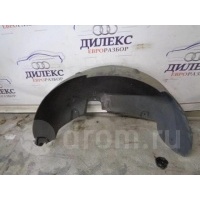 локер VW Touareg 2002-2010 7l6810971a