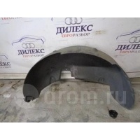 локер VW Touareg 2002-2010 7l6810971a