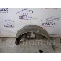 локер Audi A6 (C6 4F) 2004-2011 4F0810172D