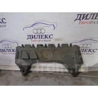 защита двигателя VW Golf V Plus 2005-2014 2006 1k0825237j