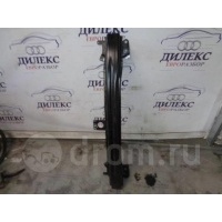 усилитель переднего бампера VW Golf V Plus 2005-2014 2006 1K0807109C