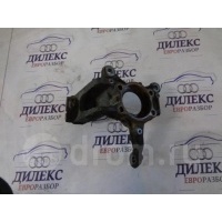кулак поворотный VW Golf V Plus 2005-2014 2006 1K0407256AA