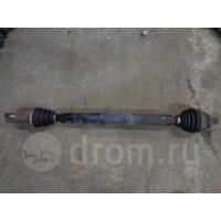 полуось VW Golf V Plus 2005-2014 2006 1k0407272FS