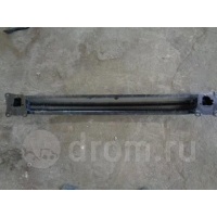 усилитель заднего бампера VW Golf V Plus 2005-2014 2006 1K0807305C
