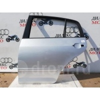 дверь VW Golf V Plus 2005-2014 2006 5M0833105B