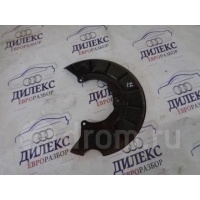 пыльник тормозного диска VW Golf V Plus 2005-2014 2006 1K0615311F