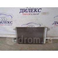 радиатор кондиционера (конденсер) VW Touran 2003-2010 1K0820411N