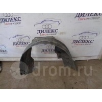 локер Audi Allroad quattro 2000-2005 2004 4z7821172