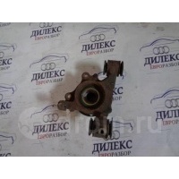 кулак поворотный Audi A6 (C5) 1997-2004 4B0505433A