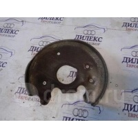 щит опорный Audi A4 (B8) 2007-2015 02.06.2008 8K0615612B