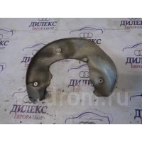 пыльник тормозного диска Audi A4 (B8) 2007-2015 02.06.2008 8K0615312