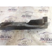 пыльник (кузов наружные) Audi A6 (C5) 1997-2004 2004 4B0821111C