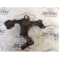 кулак поворотный Audi A4 (B6) 2000-2006 8E0505432AF