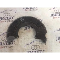пыльник тормозного диска VW Passat (B6) 2005-2010 1K0615311F
