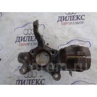 кулак поворотный VW Jetta 2005-2011 1K0407255AA