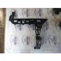 направляющая заднего бампера VW Passat (B6) 2005-2010 3C9807378