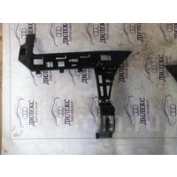 направляющая заднего бампера VW Passat (B6) 2005-2010 3C9807378