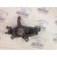 кулак поворотный VW Touran 2003-2010 1K0407256AA