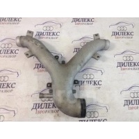 патрубок воздушного фильтра Audi Allroad quattro 2000-2005 2003 078133351H