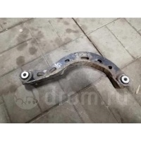 рычаг Audi A6 (C6 4F) 2004-2011 4f0505323e