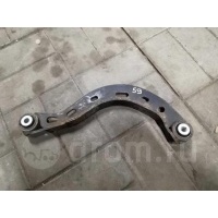 рычаг Audi A6 (C6 4F) 2004-2011 4f0505323e