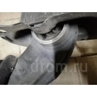 рычаг продольный VW Passat (B6) 2005-2010 2008 3c0505226a