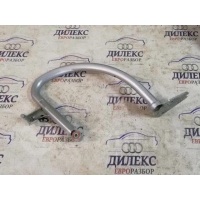 петля крышки багажника Audi A4 (B8) 2007-2015 2009 8K5827302J