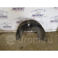 локер Audi A4 (B8) 2007-2015 2009 8K0810172C