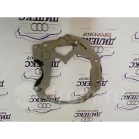пластина промежуточная Audi A4 (B8) 2007-2015 2009 038103647AB