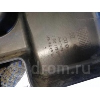 накладка декоративная Audi Allroad quattro 2000-2005 2003 4B0422569A