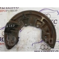 пыльник тормозного диска Audi A6 (C5) 1997-2004 4B0615311A