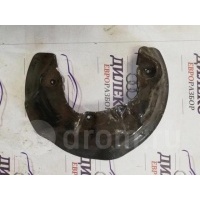 пыльник тормозного диска Audi A6 (C6 4F) 2004-2011 4F0615312A