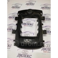 накладка на двигатель VW Touareg 2002-2010 7l6103925
