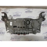 балка подмоторная VW Tiguan 2007-2011 2008 3C0199369H