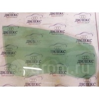 стекло двери VW Golf V Plus 2005-2014 2006 5M0845202A