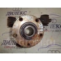 кулак поворотный Audi Allroad quattro 2000-2005 2002 4Z7505435B