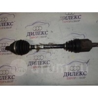 полуось VW Passat (B6) 2005-2010 1K0407271CQ