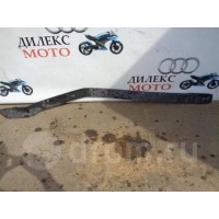 накладка (кузов наружные) Audi Allroad quattro 2000-2005 2002 4z7201486