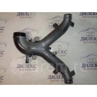 патрубок воздушного фильтра Audi Allroad quattro 2000-2005 2002 078133351E